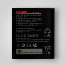Батарея (акумулятор) Lenovo C2, BL264, (3500 mAh)