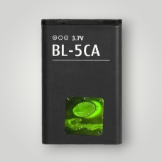 Батарея (акумулятор) Nokia 1200, 1208, BL-5CA, (700 mAh)