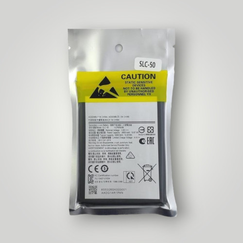 Батарея (акумулятор) Samsung A03 Core, SLC-50