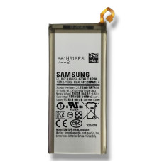 Батарея (акумулятор) Samsung J6 2018 (EB-BJ800ABE) (3000 mAh)