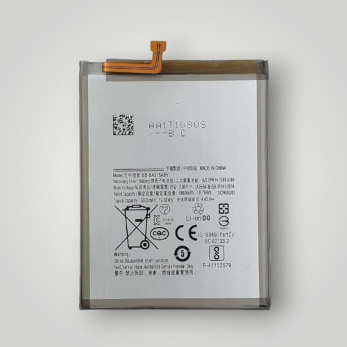 Батарея (акумулятор) Samsung A31, EB-BA315ABY