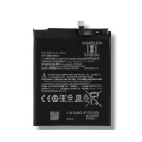 Батарея (акумулятор) Xiaomi Mi 9, BM3L, 3300 mAh