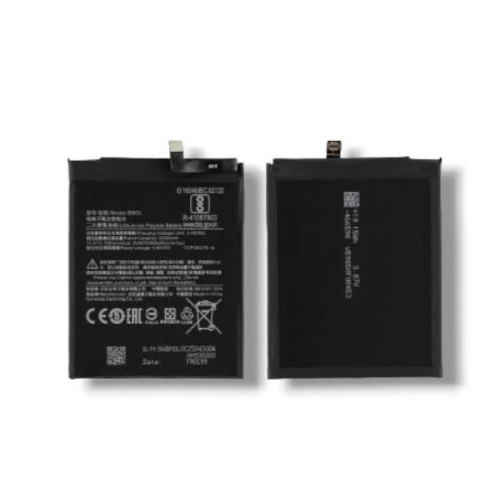 Батарея (акумулятор) Xiaomi Mi 9, BM3L, 3300 mAh