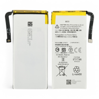 Батарея (акумулятор) Google Pixel 5, 4080 mAh