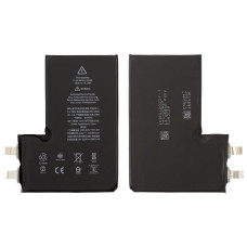 Акумулятор Apple iPhone 12 Pro Max, Li-ion, 3,83 V, 3687 mAh, без контролера, Original PRC