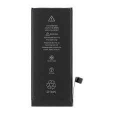 Акумулятор Apple iPhone SE 2020, Li-ion, 3.82 V, 1821 mAh, original IC, без логотипу