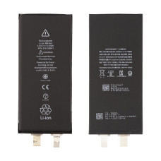 Батарея (акумулятор) iPhone 11, Li-ion, 3,83 V, 3110 mAh, без контроллера