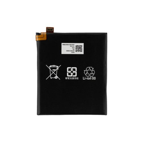 Батарея (акумулятор) Google Pixel 3A, G020E-B, 3000 mAh