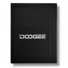 Батарея (акумулятор) DooGee X10, BAT17603360 (3360 mAh)