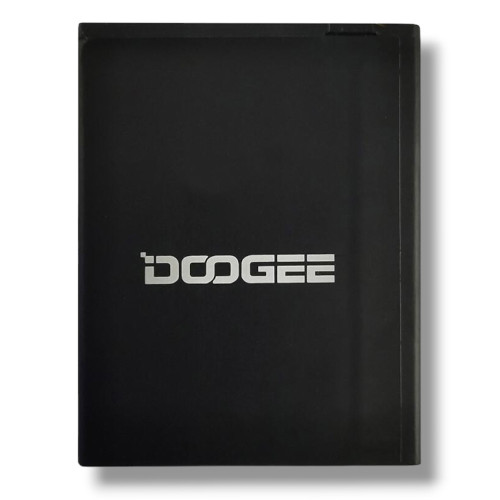 Батарея (акумулятор) DooGee X10, BAT17603360 (3360 mAh)