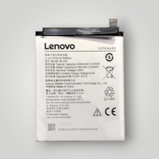 Батарея (акумулятор) Lenovo ZUK Z1, BL282 (3200 mAh)