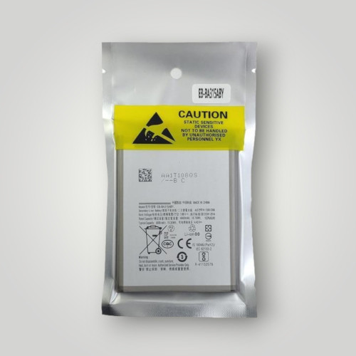 Батарея (акумулятор) Samsung A31, EB-BA315ABY