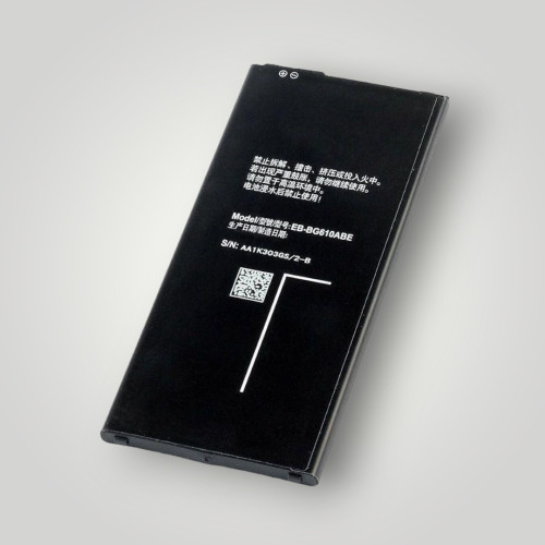 Батарея (акумулятор) Samsung J4 Plus 2018, J6 Plus (3300 mAh)