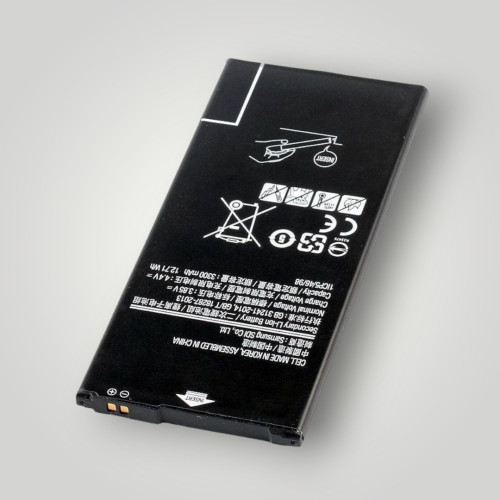 Батарея (акумулятор) Samsung J4 Plus 2018, J6 Plus (3300 mAh)