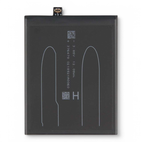 Батарея (акумулятор) Xiaomi Mi Mix, BM3K, 3200 mAh