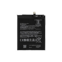 Батарея (акумулятор) Xiaomi Mi 9, BM3L, 3300 mAh, HC