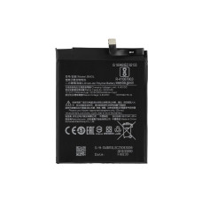 Батарея (акумулятор) Xiaomi Mi 9, BM3L, 3300 mAh, HC