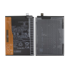 Акумулятор Xiaomi Redmi Note 11 5G; Poco M4 Pro 5G, BN5C, (5000 mAh), з підтримкою Fast Charger, Original PRC
