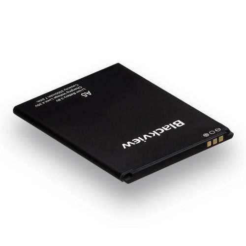 Батарея (акумулятор) Blackview A5 (2000 mAh)