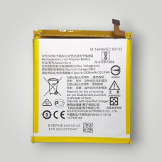 Батарея (акумулятор) Nokia 3, HE319, TA-1032 (2630 mAh)