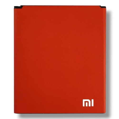 Батарея (акумулятор) Xiaomi Redmi 1S, BM41 (2000 mAh)