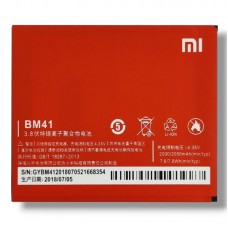 Батарея (акумулятор) Xiaomi Redmi 1S, BM41 (2000 mAh)