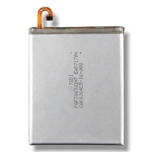 Батарея (акумулятор) Samsung A10, A7 EB-BA750ABU (3300 mAh)
