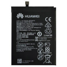 Батарея (акумулятор) Huawei Honor 6C, Nova Lite 2017, SLA-L22, HB405979ECW (2920 mAh)