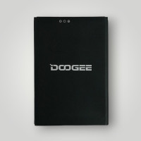 Батарея (акумулятор) Doogee X5 Max, X5 Max Pro