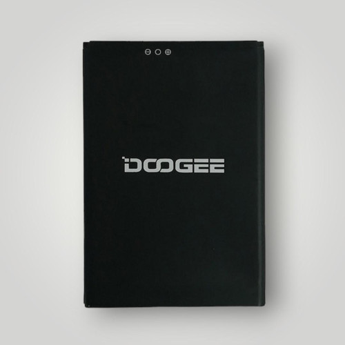 Батарея (акумулятор) Doogee X5 Max, X5 Max Pro