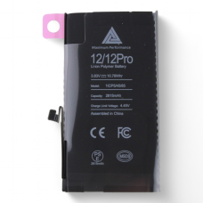 Батарея (акумулятор) iPhone 12, 12 Pro, 2815 mAh