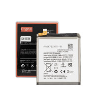 Батарея (акумулятор) Samsung G988 Galaxy S20 Ultra, EB-BG988ABY, Original PRC, 5000 mAh