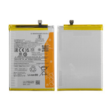 Акумулятор Xiaomi Redmi 12C; Poco C55, BN5K, (5000 mAh), Original PRC