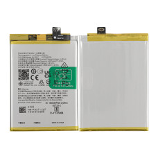 Батарея (акумулятор) Realme 8 Pro, BLP837