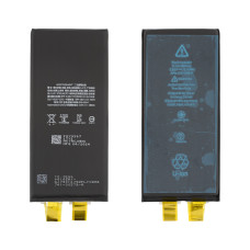 Акумулятор Apple iPhone 11, Li-ion, 3,83 V, 3550 mAh, без контролера, збільшена ємність