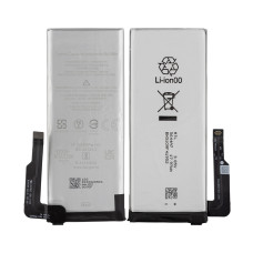 Батарея (акумулятор) Google Pixel 5A, G27FU