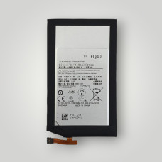 Батарея (акумулятор) Motorola Droid Turbo (3900 mAh)