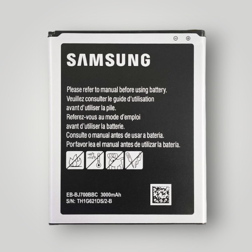 Батарея (акумулятор) Samsung J700, J700H, Galaxy J7 3000 mAh