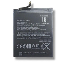 Батарея (акумулятор) Xiaomi Redmi 5, BN35 (3200 mAh)