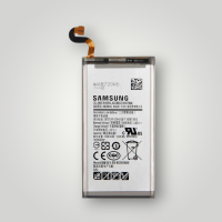 Батарея (акумулятор) Samsung S8 Plus, G955, EB-BG955ABE