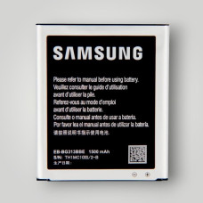 Батарея (акумулятор) Samsung Ace 4, G313H, EB-BG313BBE (1500 mAh)