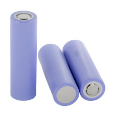 Акумулятор високострумовий Lishen LR2170LA, 4000 mAh, струм розряду: 45A, 21700