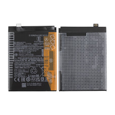 Акумулятор Xiaomi 12T, 12T Pro; Poco X5 5G; Redmi Note 12, BN5J, (5000 mAh), з підтримкою Fast Charger, Original PRC