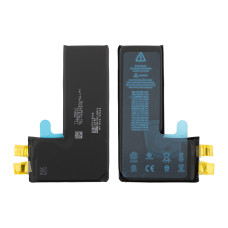 Акумулятор Apple iPhone 11 Pro, Li-ion, 3,83 V, 3480 mAh, без контролера, збільшена ємність