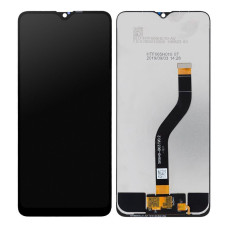 Дисплей для Samsung A20s 2019 Original PRC