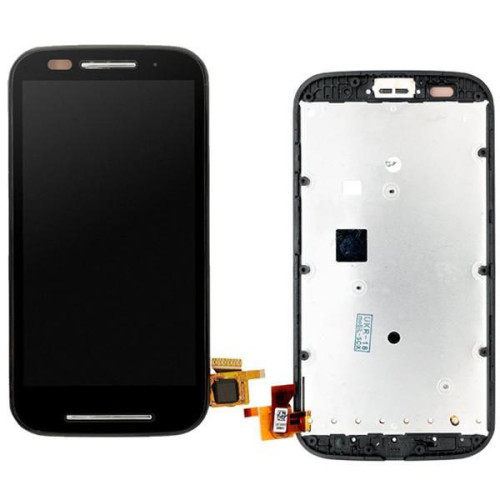 Дисплей для Motorola Moto E
