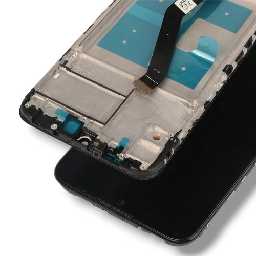 Дисплей для Huawei Y6 2019 з рамкою