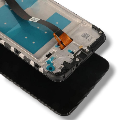 Дисплей для Huawei Y6 2019 з рамкою
