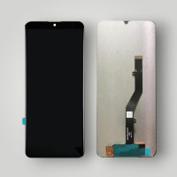 Дисплей для ZTE Blade A72 4G