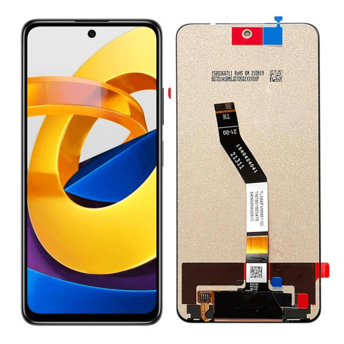 Дисплей для Poco M4 Pro 5G Original PRC